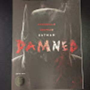 Meet your Posher, Glass cabinet